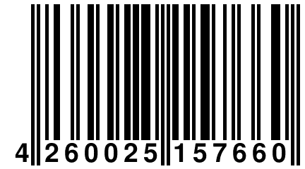 4 260025 157660