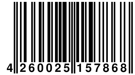 4 260025 157868