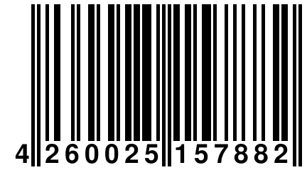 4 260025 157882