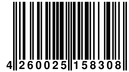 4 260025 158308