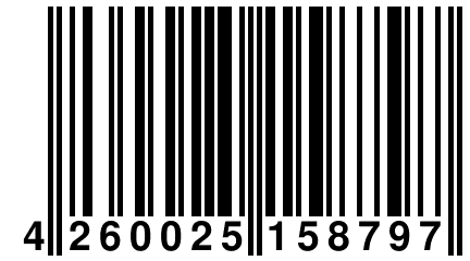 4 260025 158797