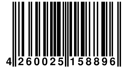 4 260025 158896