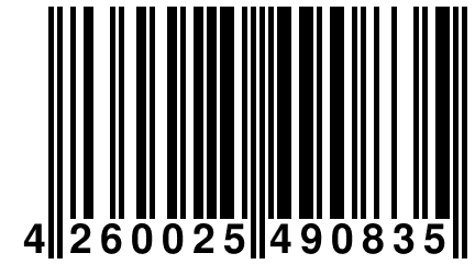 4 260025 490835