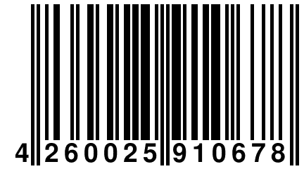 4 260025 910678