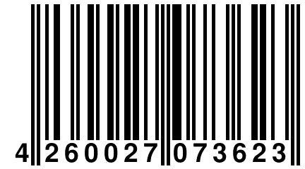 4 260027 073623