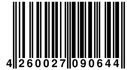 4 260027 090644