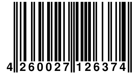 4 260027 126374