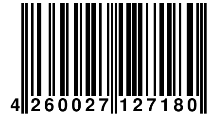 4 260027 127180