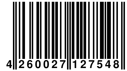 4 260027 127548