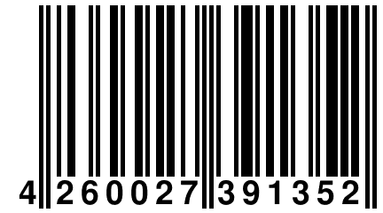 4 260027 391352