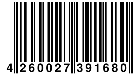 4 260027 391680