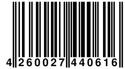 4 260027 440616