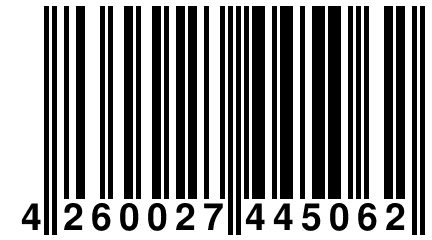 4 260027 445062