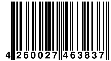 4 260027 463837