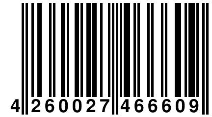 4 260027 466609