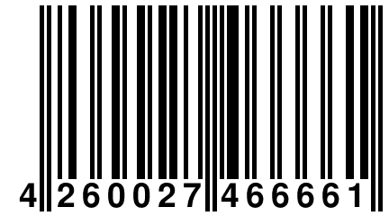 4 260027 466661