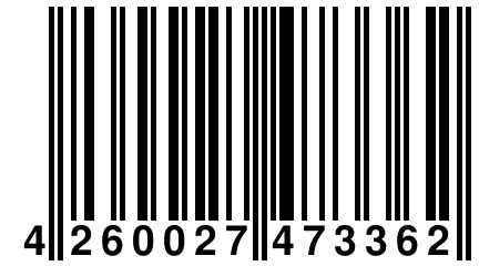 4 260027 473362