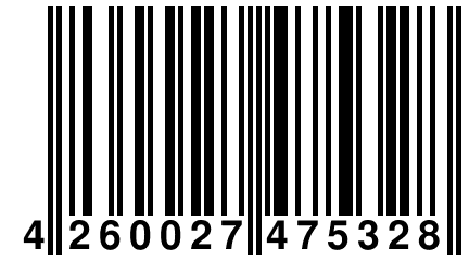 4 260027 475328