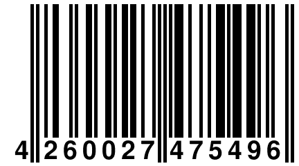 4 260027 475496