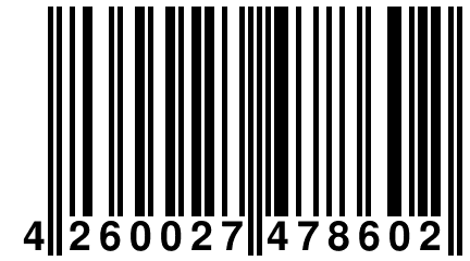 4 260027 478602