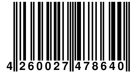 4 260027 478640