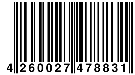 4 260027 478831