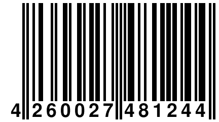 4 260027 481244