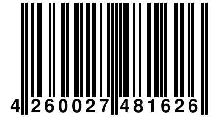 4 260027 481626