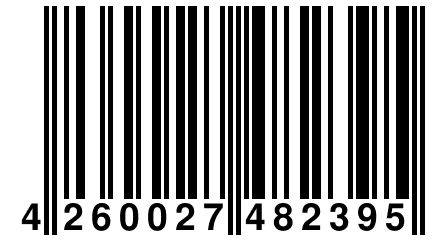 4 260027 482395