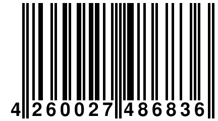 4 260027 486836