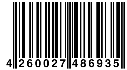 4 260027 486935