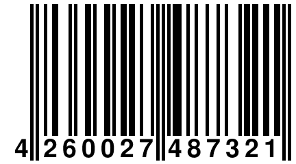 4 260027 487321