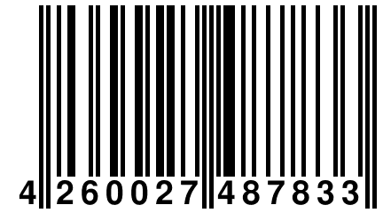 4 260027 487833