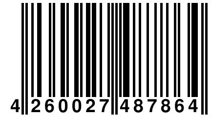 4 260027 487864