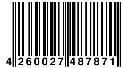 4 260027 487871