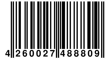 4 260027 488809