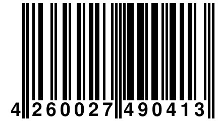 4 260027 490413