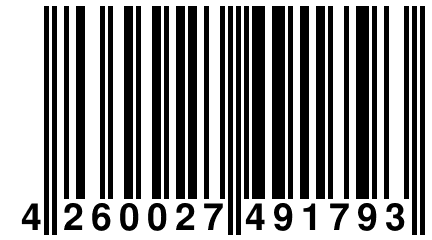 4 260027 491793