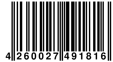 4 260027 491816