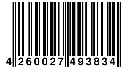 4 260027 493834