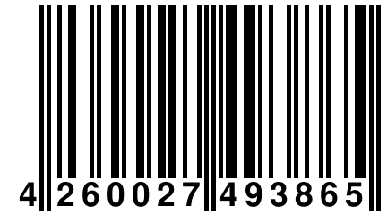 4 260027 493865