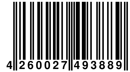 4 260027 493889