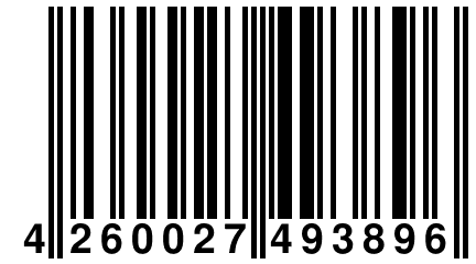 4 260027 493896