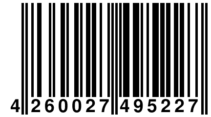 4 260027 495227