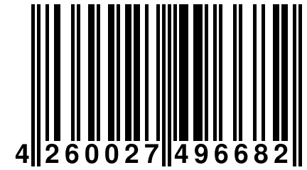 4 260027 496682