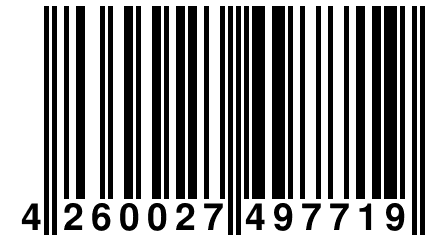 4 260027 497719