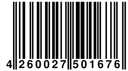 4 260027 501676