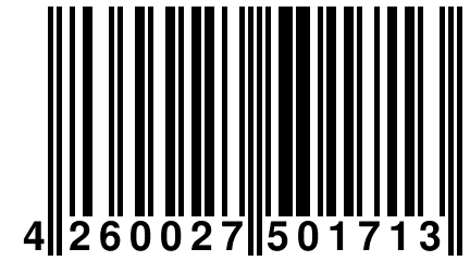 4 260027 501713