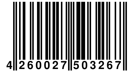 4 260027 503267