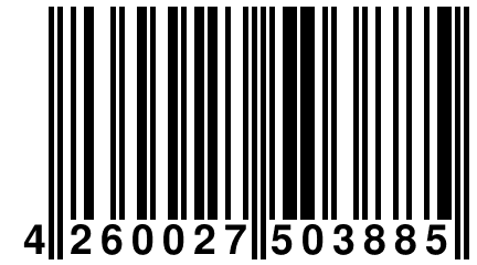 4 260027 503885